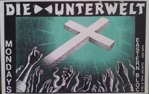 Die Unterwelt Austin 1989