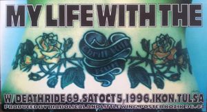My Life With the Thrill Kill Kult Tulsa 1996