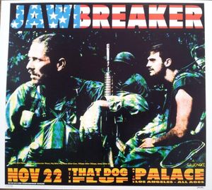 Jawbreaker Hollywood 1995