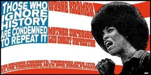 Wayne Kramer Philadelphia 2002