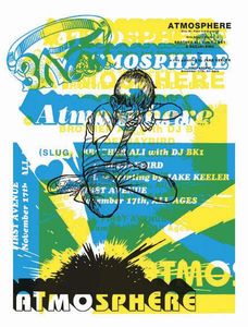 Atmosphere Minneapolis 2002