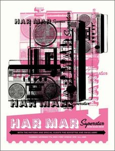Har Mar Superstar Minneapolis 2002
