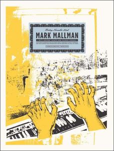 Mark Mallman Minneapolis 2002