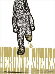 Heroine Sheiks Minneapolis 2004