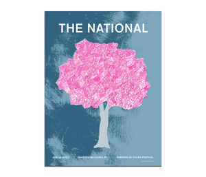 The National Paredes de Coura 2019 (Show Edition)