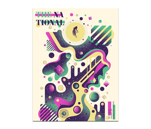 The National Hasselt 2019 (Night 1) (Cherry Tree Variant)
