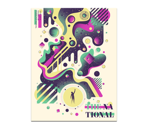 The National Hasselt 2019 (Night 2) (Cherry Tree Variant)