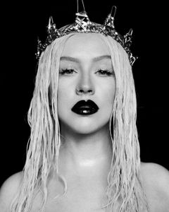 Christina Aguilera