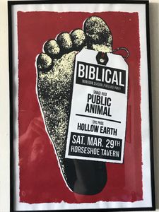 Biblical 