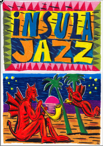 Insula Jazz