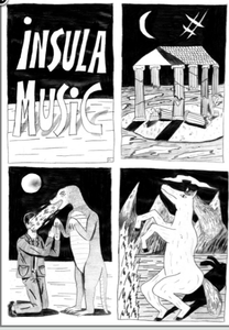 Insula Music