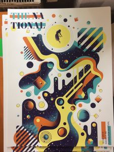 The National Hasselt 2019 (Night 1) (Show Edition)