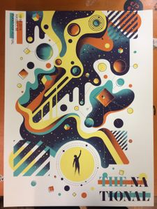 The National Hasselt 2019 (Night 2) (Show Edition)