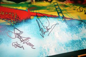 Deep Purple - Warfield 2004