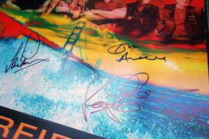 Deep Purple - Warfield 2004