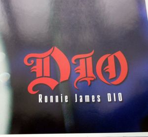 Dio - Russian Tour 2005