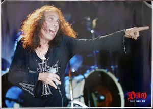 Dio - Russian Tour 2005