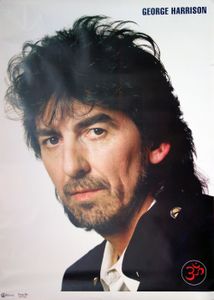George Harrison - From Me To You