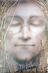 John Lennon