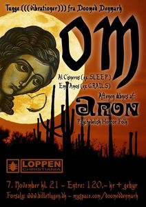 Om - Loppen, 2008