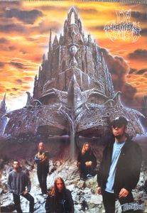 In Flames