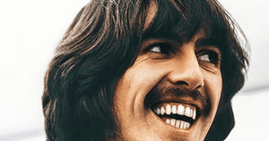 George Harrison