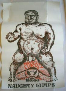 Those Naughty Lumps 1979
