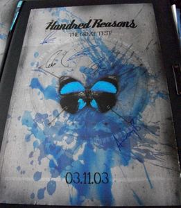 Hundred Reasons