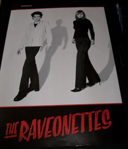 Raveonettes