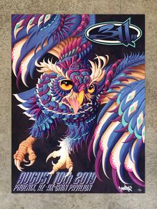 311 Phoenix 2019 (Artist Edition)