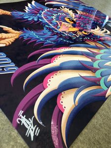 311 Phoenix 2019 (Artist Edition)