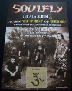 Soulfly