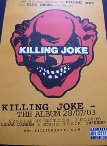 Killing Joke