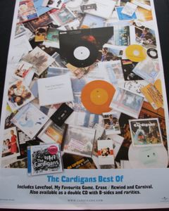 The Cardigans