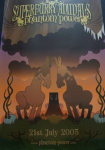 Super Furry Animals