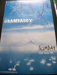 Grandaddy