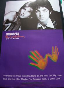 Paul McCartney & Wings