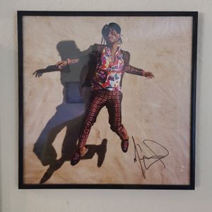 Miguel - War and Leisure