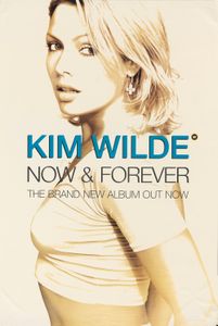 Kim Wilde: Now & Forever