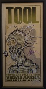 Tool San Diego 2010