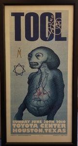 Tool Houston 2010