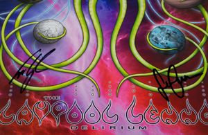 The Claypool Lennon Delirium - South Of Reality