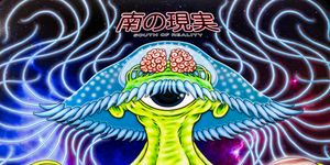The Claypool Lennon Delirium - South Of Reality