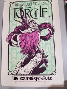 TORCHE 