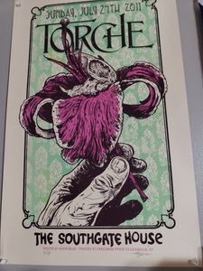 TORCHE 