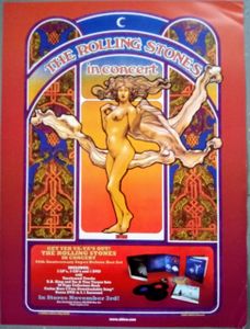 The Rolling Stones Get Yer Ya-Ya's Out 2009