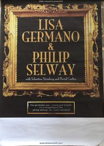 LISA GERMANO & PHILIP SELWAY