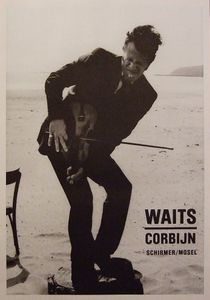 Tom Waits