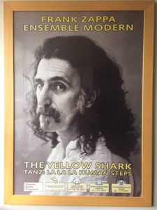 Frank Zappa 