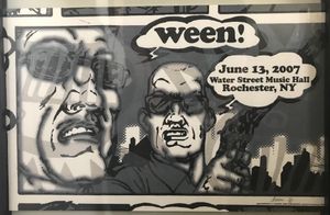 Ween